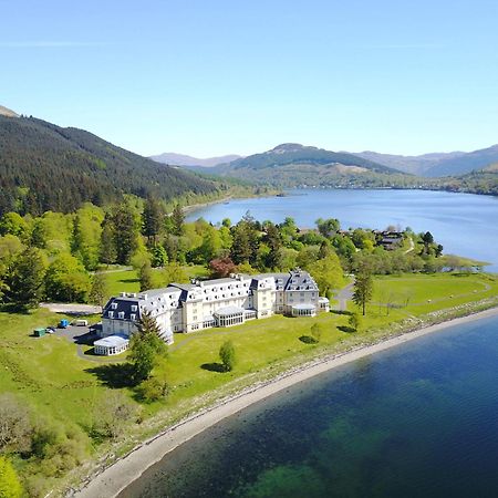 Ardgartan Hotel Arrochar Ngoại thất bức ảnh