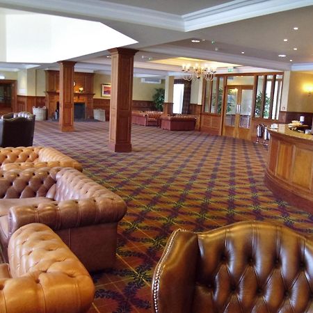 Ardgartan Hotel Arrochar Ngoại thất bức ảnh