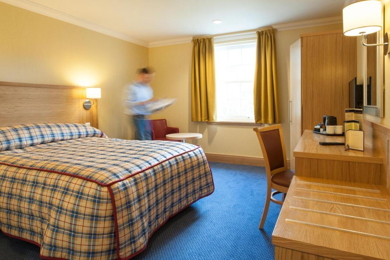 Ardgartan Hotel Arrochar Ngoại thất bức ảnh